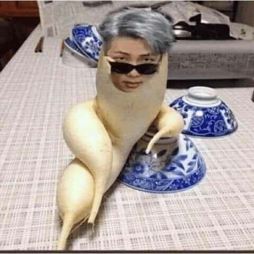 Meme do bts  20