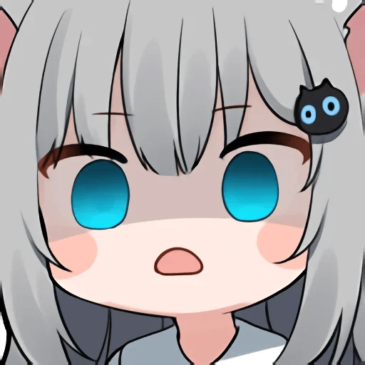 CAT GIRL 3 4