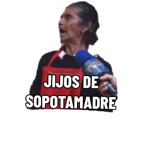 Creencias de gente pendeja 3