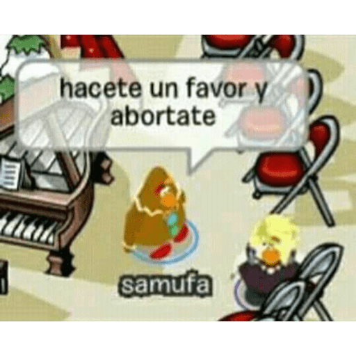 Club penguin prt. 2 15