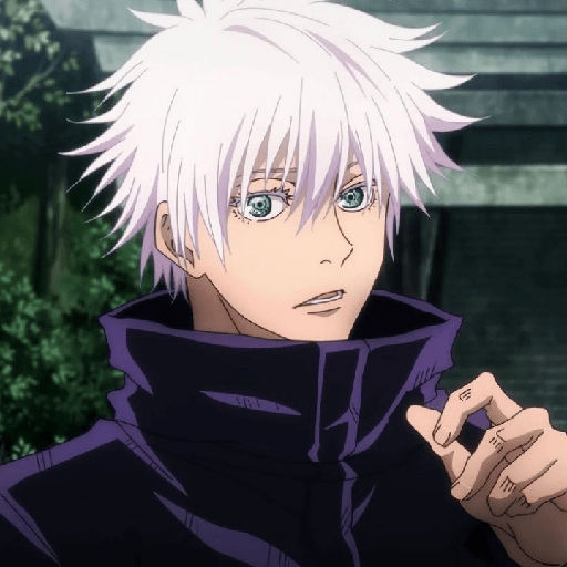 Satoru gojo 29