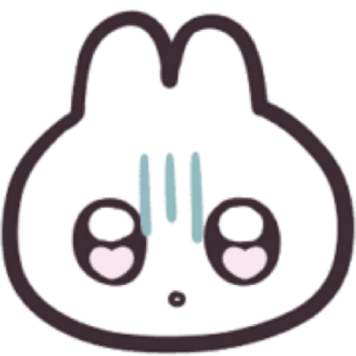 Meromero usagi 🤍 11