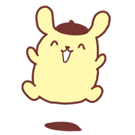 Pompompurin 9