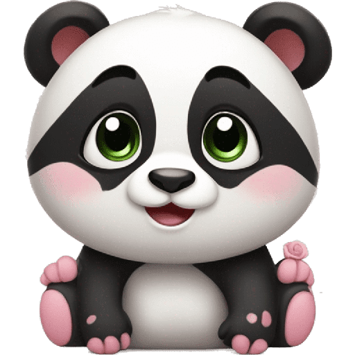 🐼 PANDA 🐼 2