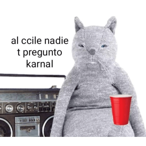 De los casuales 2😜 7