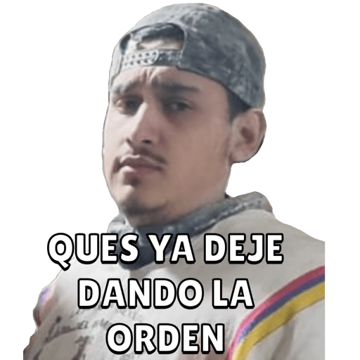 Stickers xd 16