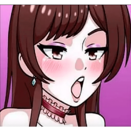 Random anime stickers 18 5