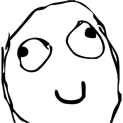 Troll face 16