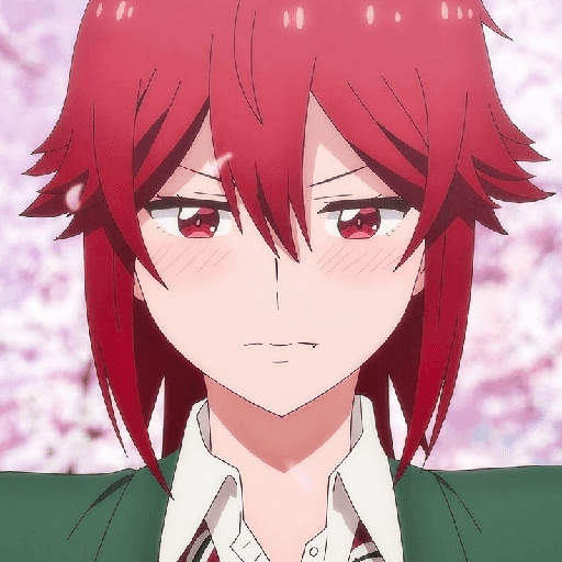 Tomo Chan is a girl2 2