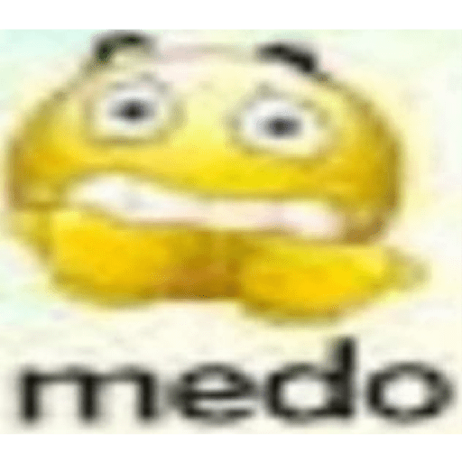 Shitposter ruim 1