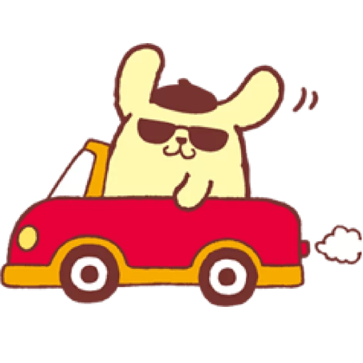 Pompompurin 6