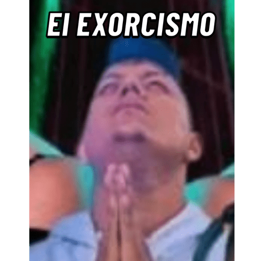 LOS CARA DE PINGA 17