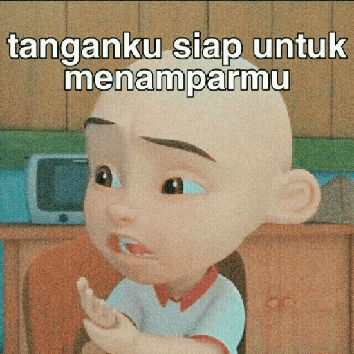 Upin ipin 6