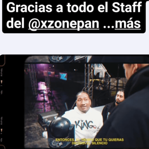 LOS CARA DE PINGA 27