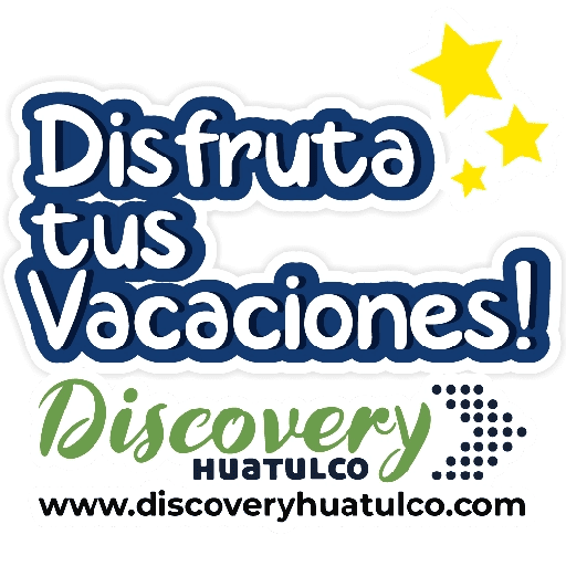 Discovery H frases 5