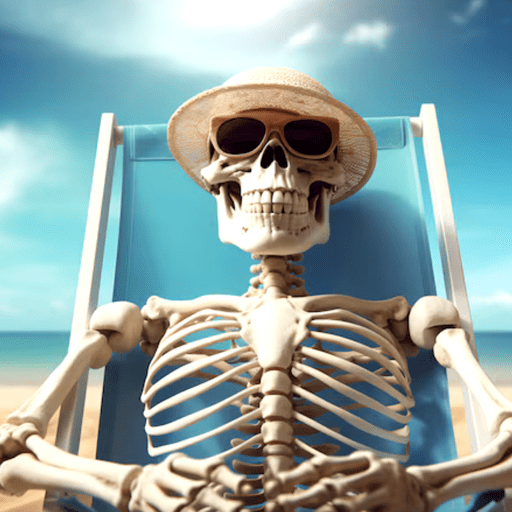 💀 skelly moods 💀 13