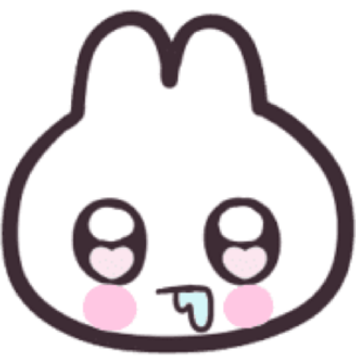 Meromero usagi 🤍 15