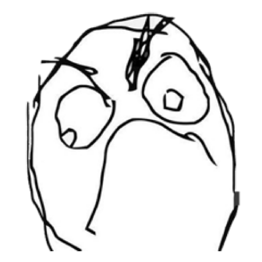 Troll face 20