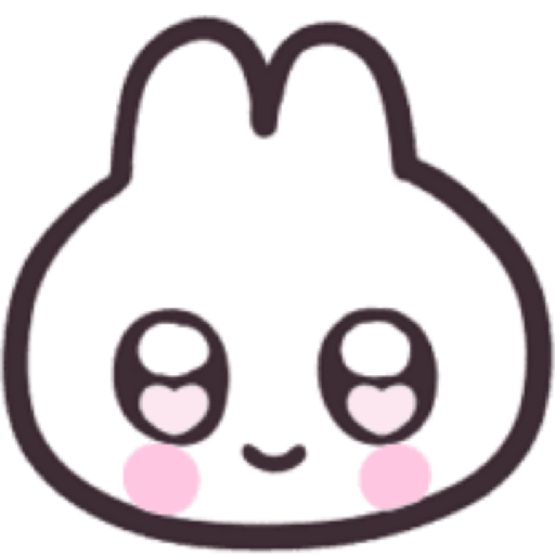 Meromero usagi 🤍 1