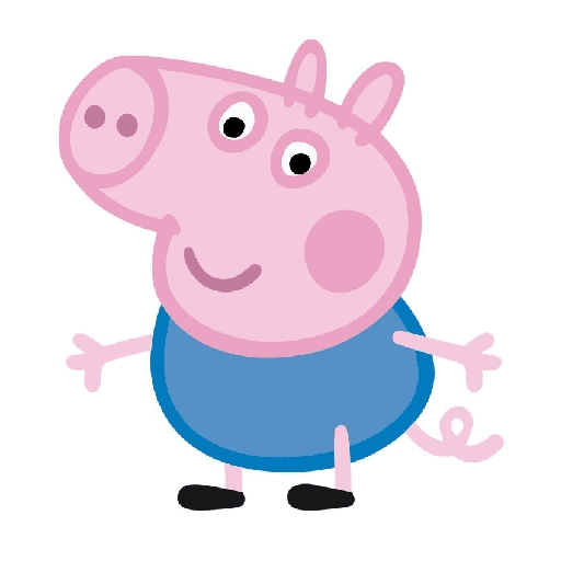 Pepa pig 17