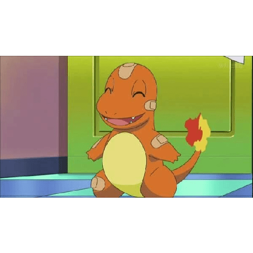 Pokémon 22
