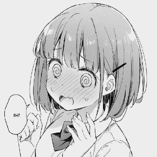 Blush anime-manga 11