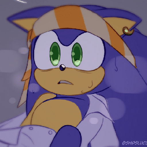 Sonic omg 2 11