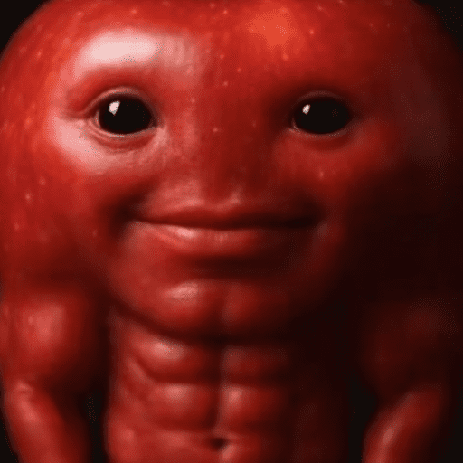 ❀ᮬ🍎⣧ ᩡᩡ Manzana!©️Pochis 25