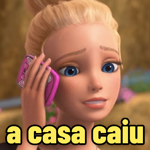 Calma, é meme 😂 12