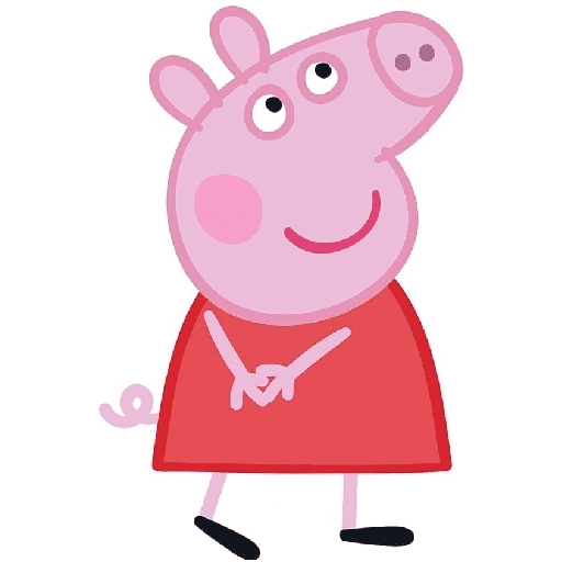 Pepa pig 15
