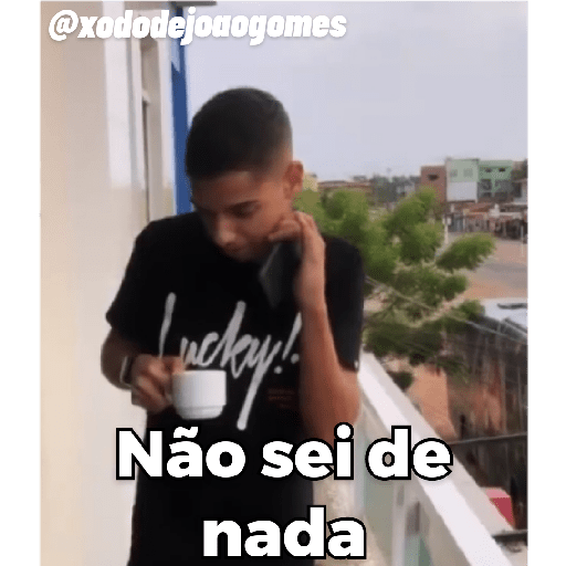 João Gomes Cantor 🎙️ 1