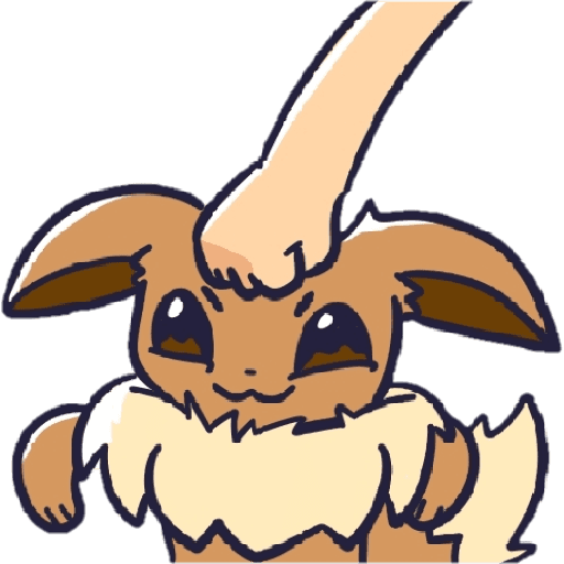 Eevee 10