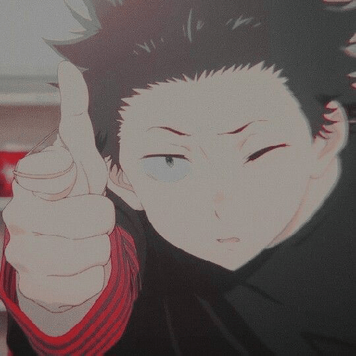 Anime sad boy 25