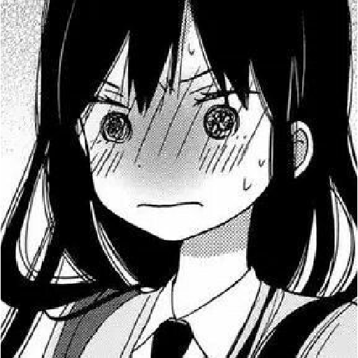 Blush anime-manga 8