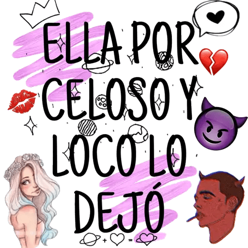 Novios 28