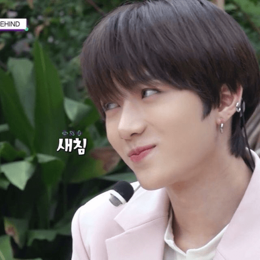 Beomgyu  20
