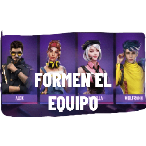Free fire 6