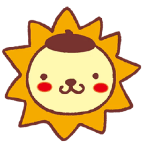Pompompurin 1
