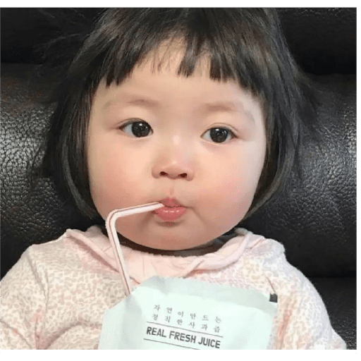 My sticker cute 4