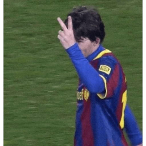 Messi 🇦🇷 2