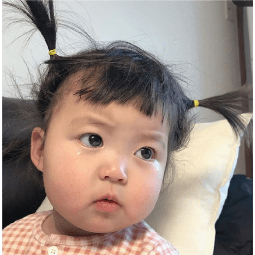 Koreli bebek 30
