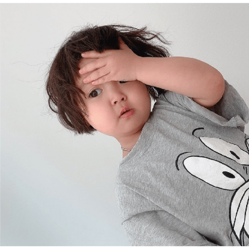 Koreli bebek 24