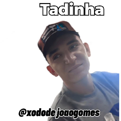 João Gomes com carinho Poli 4
