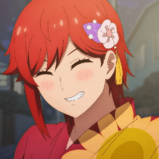 Tomo Chan is a girl2 7
