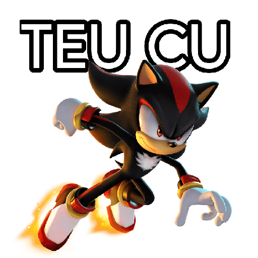 Frases Do Sonic 5