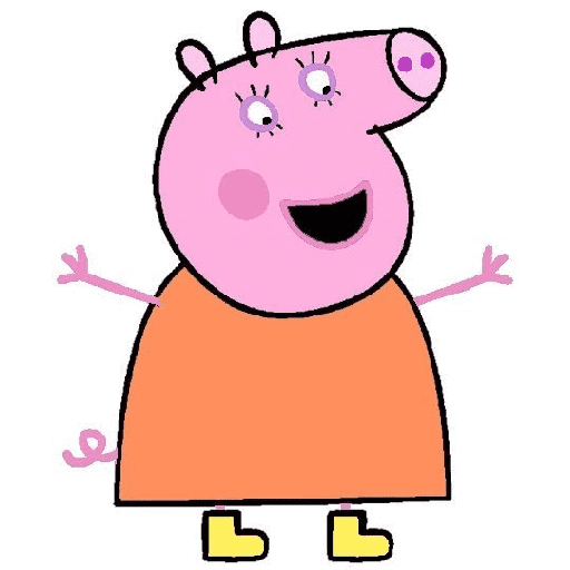 Pepa pig 11