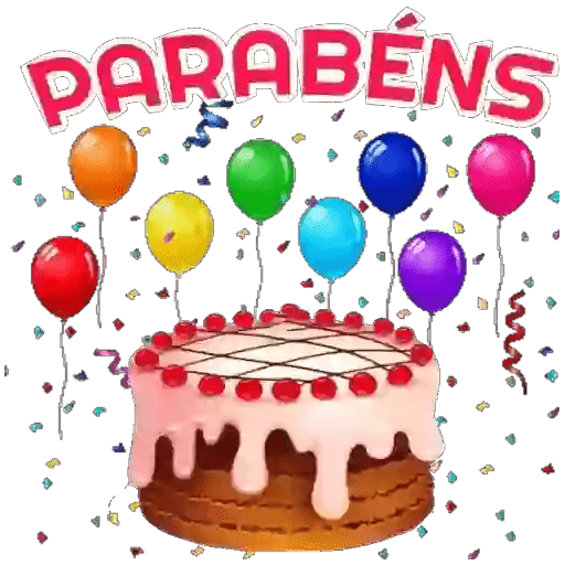 Parabéns 2 14