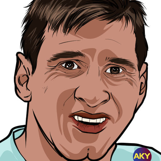 AkyMessi 28