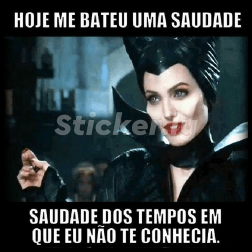 Sempre malévola 1