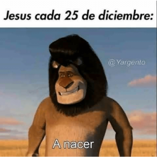 En serio me vale vrg 30